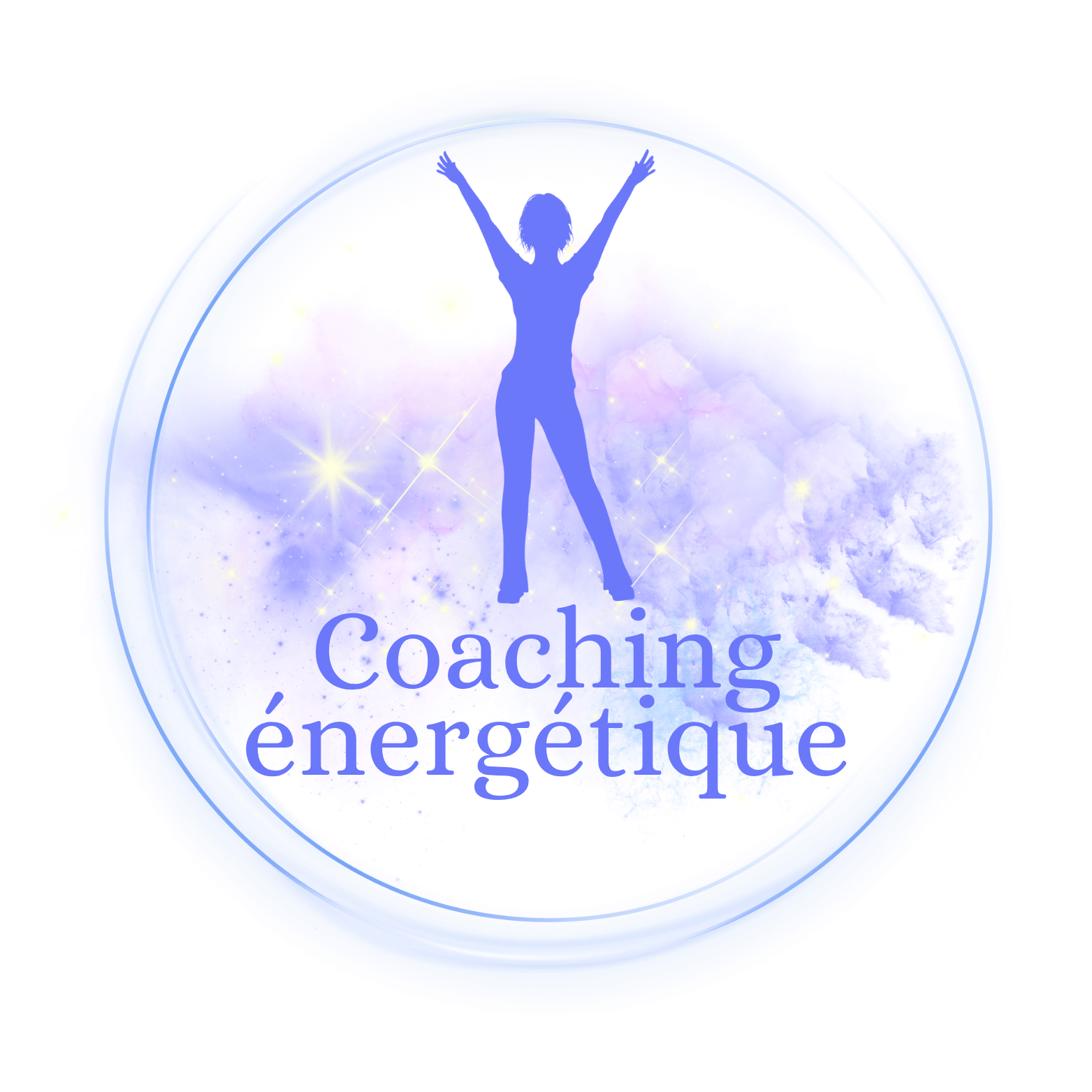 logo coaching énergétique