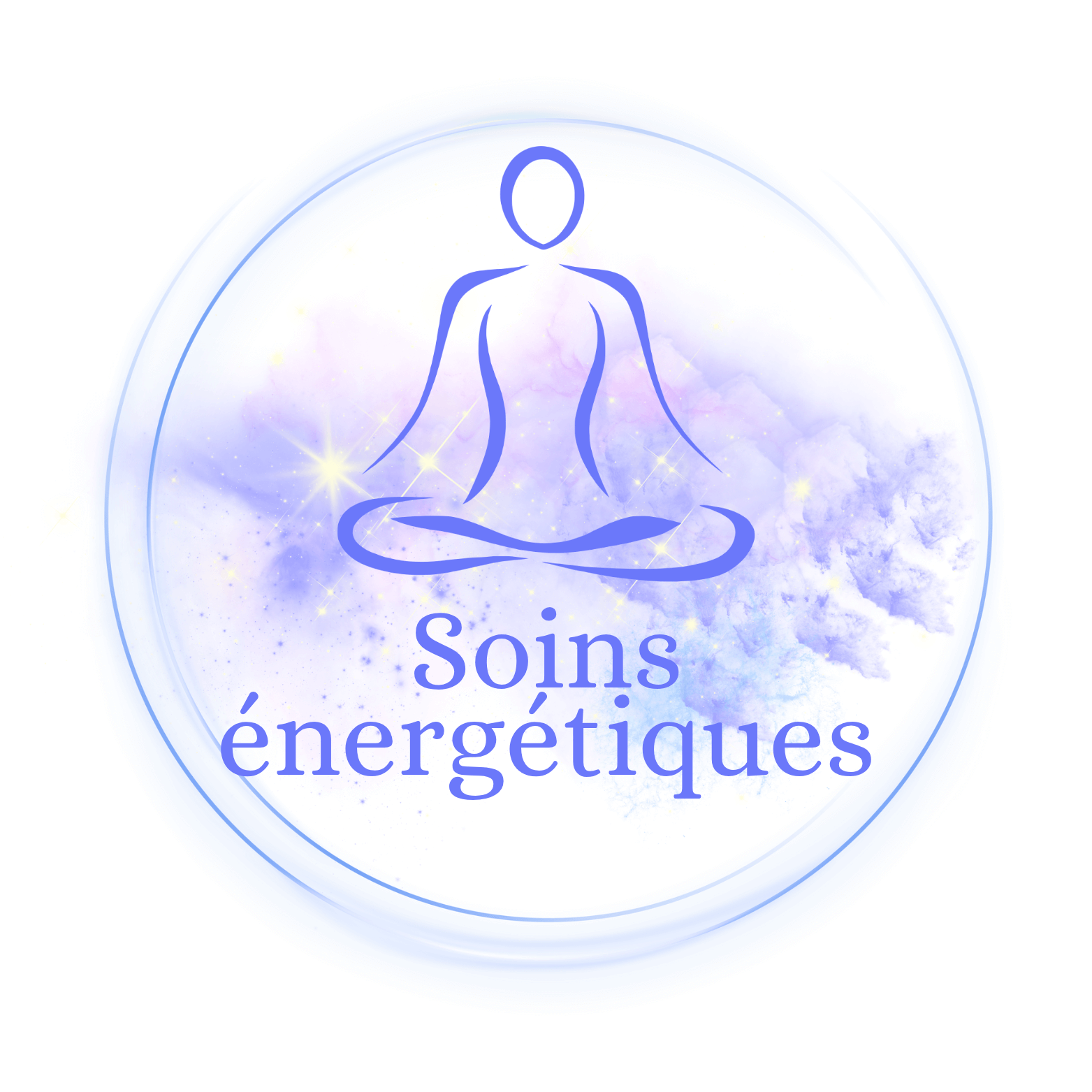 logo soins Energétique